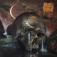 Age Of The Wolf - Ouroboric Trances vinyl cover