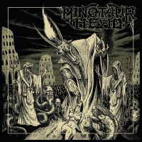Age Of Woe - An Iii Wind Blowing vinyl cover
