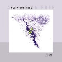 Agitation Free - 2Nd vinyl cover