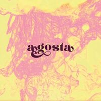 Agosta - Agosta vinyl cover