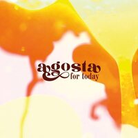 Agosta - For Today vinyl cover