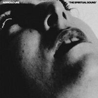 Agriculture - The Spiritual Sound vinyl cover