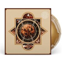 Agusa - Högtid vinyl cover