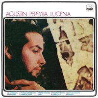 Agustin Pereyra Lucena - Agustin Pereyra Lucena vinyl cover