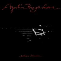 Agustin Pereyra Lucena - Puertos De Alternativa vinyl cover