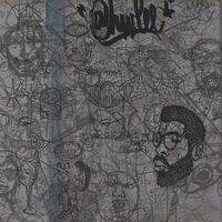 Ahwlee - Ftrs vinyl cover