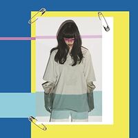 ????? - Ai Wo Tsutaetai Datoka Remix Ep vinyl cover