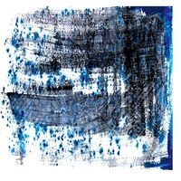 Aidan & Davis,gareth Baker - Invisible Cities vinyl cover