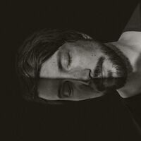 Aidan Knight - Aidan Knight vinyl cover