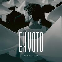 Aiello - Ex Voto vinyl cover