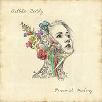 Ailbhe Reddy - Personal History vinyl cover