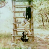 Ailise Blake - Soave (Transparent Beige) vinyl cover