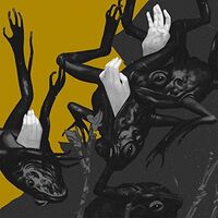 Jon Brion - Magnolia Original Soundtrack And Score vinyl cover