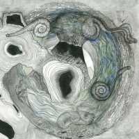 Aine O'dwyer - Gallarais vinyl cover