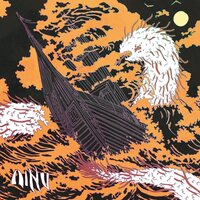 Ainu - Ainu vinyl cover