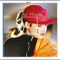 Air Miami - Me. Me. Me.