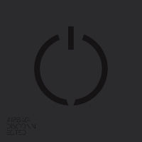 Airbag - Disconnected vinyl cover