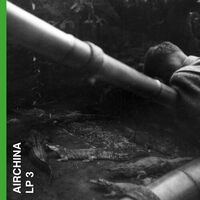 Airchina - 3 vinyl cover