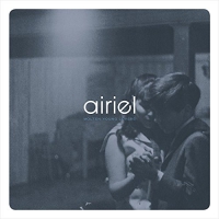 Airiel - Molten Young Lovers vinyl cover