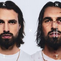 Airod - Blackout vinyl cover