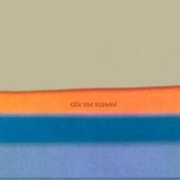 Aix Em Klemm - Aix Em Klemm vinyl cover