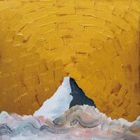 Ajate - Alo vinyl cover