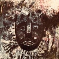Ak'chamel Giver Of Illness - The Totemist vinyl cover