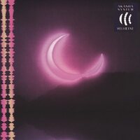 Akasha System - Heliocene vinyl cover