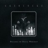 Akercocke - Decades Of Devil Worship