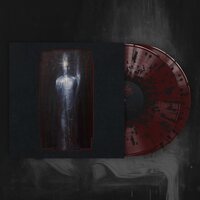 Akhlys - House Of The Black Geminus vinyl cover