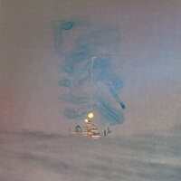 Akihisa Kitazato - Suna No Jikan Mizu No Machi vinyl cover
