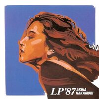 Akina Nakamori - '87 1