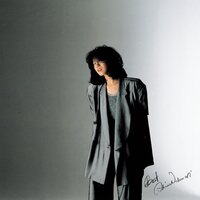 Akina Nakamori - Best vinyl cover