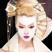 Akina Nakamori - Enka vinyl cover