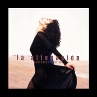 Akina Nakamori - La Alteracion + 4 vinyl cover