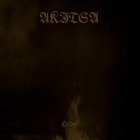 Akitsa - Credo vinyl cover