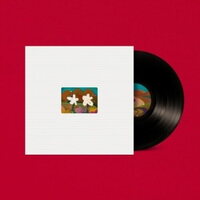 Akmu - Flowering Version vinyl cover