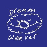Aksel & Aino - Dreamweaver vinyl cover