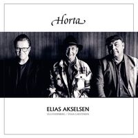 Akselsen / Carstensen / Kvernberg - Horta vinyl cover