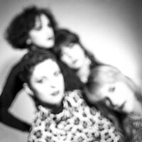 Akt 3 - Frauen-Feuer vinyl cover