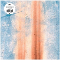 Aktr - Suburbanfunkessentials vinyl cover