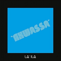 Akwassa - La'ila vinyl cover