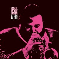 Al Hirt - Soul In The Horn vinyl cover