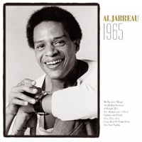 Al Jarreau - 1965 vinyl cover