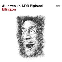 Al Jarreau - Ellington  vinyl cover