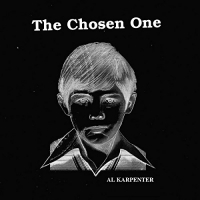 Al Karpenter - Chosen One vinyl cover