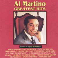 Al Martino - Greatest Hits