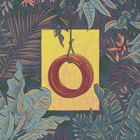 Al Pride - Sweet Roller vinyl cover