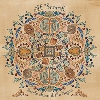Al Scorch - Circle Round The Signs vinyl cover