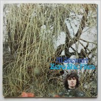 Al Stewart - She vinyl cover